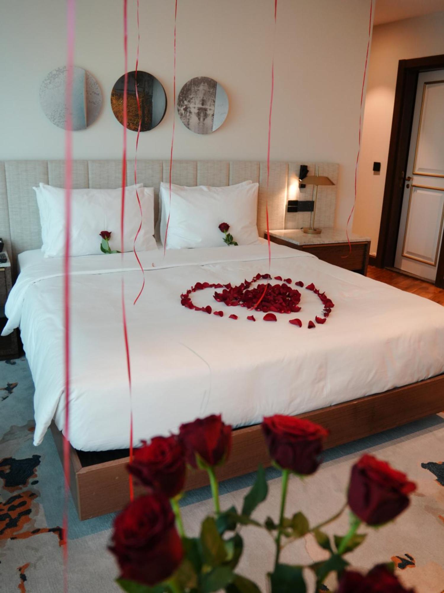 Radisson Hotel & Residences Erbil Esterno foto