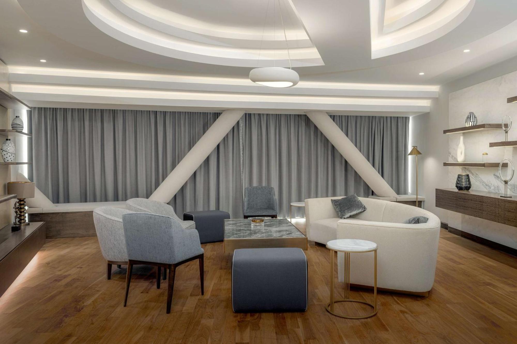 Radisson Hotel & Residences Erbil Esterno foto