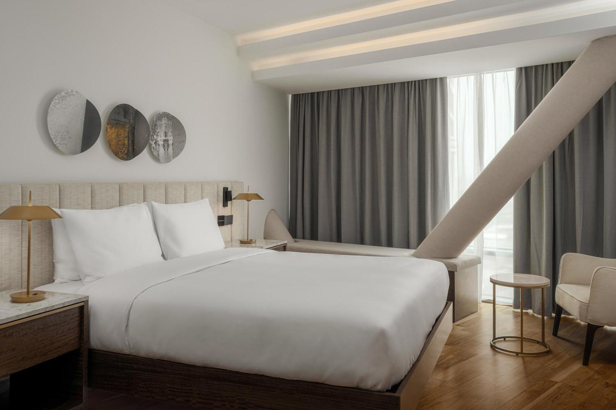 Radisson Hotel & Residences Erbil Esterno foto